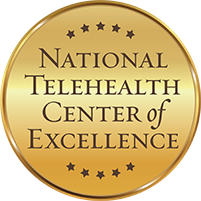 National Telehealth Center of Excellence